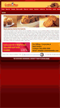 Mobile Screenshot of cookiemanindia.com